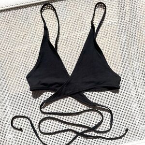 Minimale Animale Orinoco Wrap top
